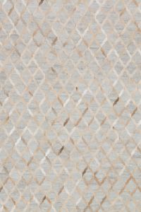 Dorado DB-04 Grey/Sand Area Rug