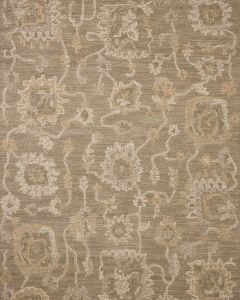 Dorothea DRT-01 Oak/Natural Area Rug
