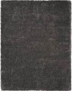 Dreamy Shag DRS05 Grey Area Rug