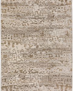Denizi DZ6 Mocha Area Rug