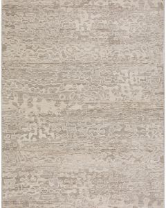 Denizi DZ6 Silver Area Rug