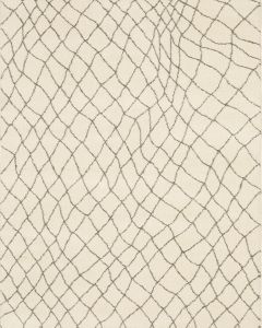 Carson 738b Ivory/Grey Area Rug