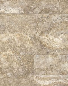 Earth Stone Noce Porcelain Travertine Tile