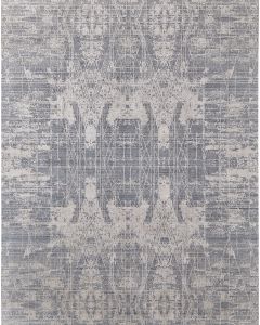 Eastfield 69A0F Gray Area Rug