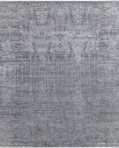 Eastfield 69A5F Gray Area Rug