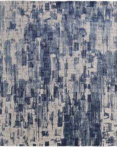 Eastfield 69AGF Blue/Ivory Area Rug