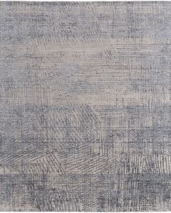 Eastfield 69AIF Blue/Ivory/Gray Area Rug