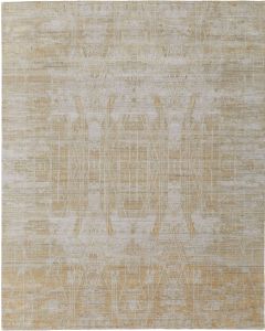 Eastfield 69FPF Yellow/Ivory/Gold Rug