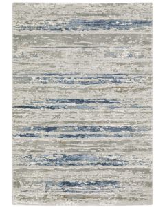 Easton 12e Beige/Blue Area Rug