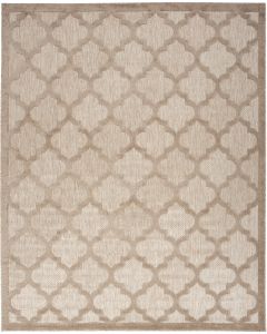 Easy Care NES01 Natural Beige Area Rug