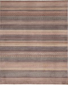 Echo Caprice Grey Area Rug