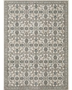 Echo ECH06 Ivory/Blue Area Rug
