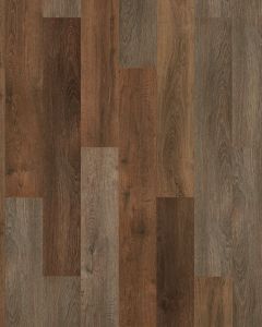 Explorers Cove SolidTech Select Shadow Woodlands Luxury Vinyl