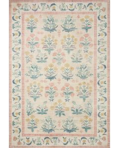 Eden EDE-01 Blush Area Rug