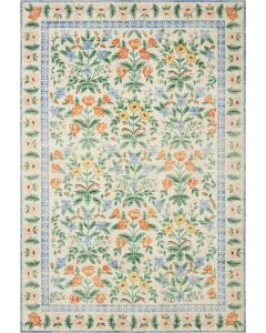 Eden EDE-02 Cream Area Rug