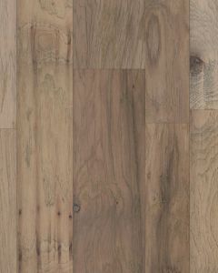 Nature's Canvas Silver Hickory Mystic Vapor Hardwood
