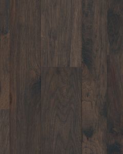 Nature's Canvas Silver Hickory Graphic Gray Hardwood