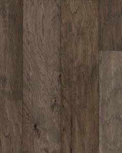 Rustic Directions Mountain Memory Hickory 6.5" Hardwood