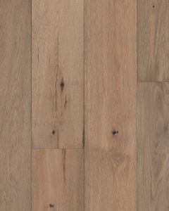 Nature's Canvas Gold White Oak Barley and Hops Hardwood