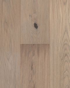 Nature's Canvas Platinum White Oak Artful Beige Hardwood