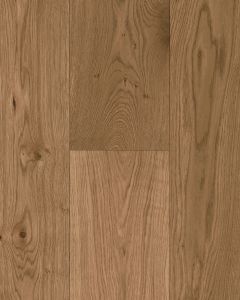 Nature's Canvas Platinum White Oak Sunny Shade Hardwood