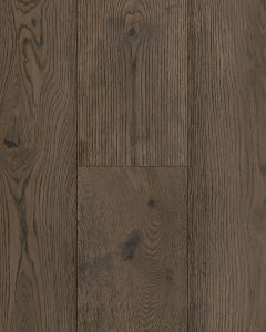 Nature's Canvas Platinum White Oak Garden s Path Hardwood