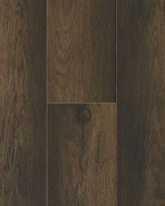 Pro-Tekt Trending Vintner Brown 7"x60" Waterproof Vinyl