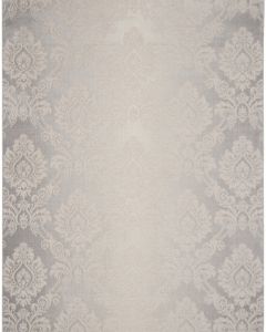 Elation ETN03 Ivory Grey Area Rug