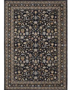 Eliana ELI04 Blue/Multi Area Rug