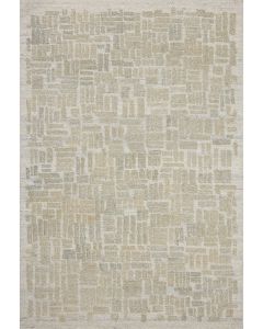 Elias ELA-01 Pebble/Sage Area Rug