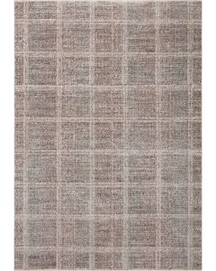 Ember EMB-10 Fog/Dove Area Rug