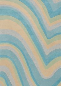 Eternity 1059 Ocean Vibes Area Rug