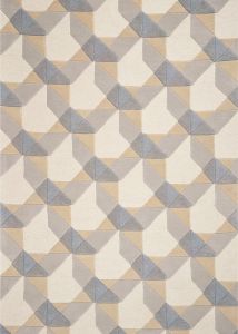 Eternity 1060 Ivory/Grey Elements Area Rug