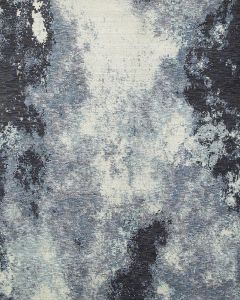 Evolution 8000b Navy/Ivory Area Rug