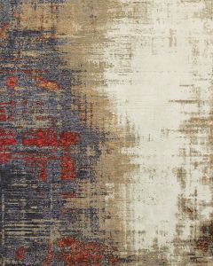 Evolution 8001a Ivory/Multi Area Rug