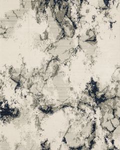 Evolution 978a Ivory/Beige Area Rug