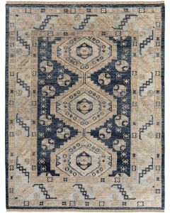 Fillmore 6943F Blue/Ivory Area Rug