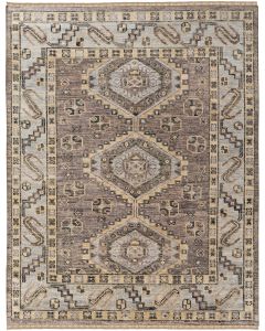 Fillmore 6943F Brown/Gray Area Rug