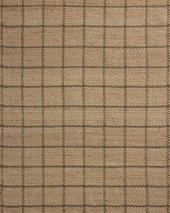 Fletcher FLE-01 Natural/Olive Area Rug