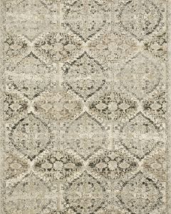 Florence 270h Ivory/Grey Area Rug
