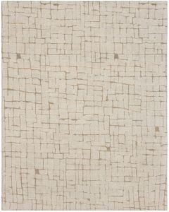Forsyth Park Taylor Square Ivory Area Rug