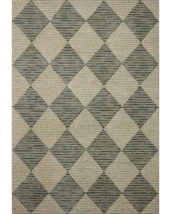 Francis FRA-01 Spa/Granite Area Rug