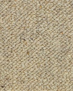 Berber Vogue II Buff Carpet
