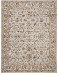 Gaia GAA-04 Natural/Sunset Area Rug
