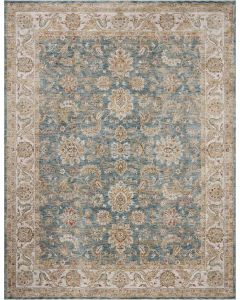 Gaia GAA-04 Ocean/Multi Area Rug
