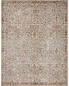 Gaia GAA-05 Natural/Multi Area Rug