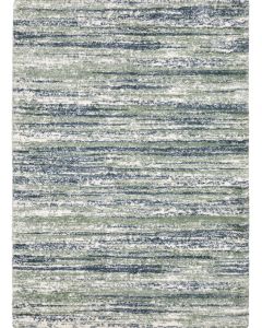 Galileo GAL06 Blue/Green Area Rug