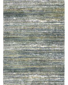 Galileo GAL07 Green/Blue Area Rug