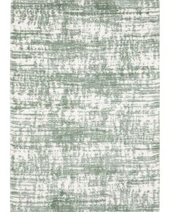 Galileo GAL09 Green/Ivory Area Rug
