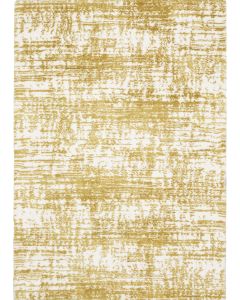 Galileo GAL10 Gold/Ivory Area Rug